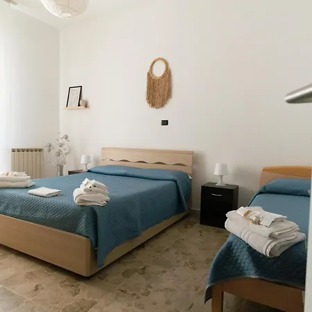 Samsara * Λα Σπέτσια