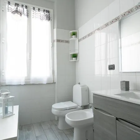 Samsara Λα Σπέτσια