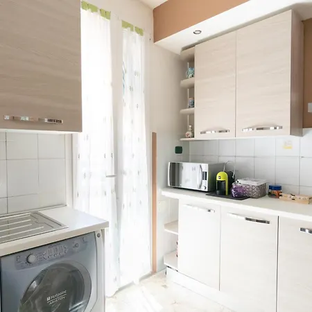 Appartement Samsara *