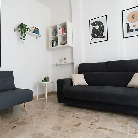 Samsara Appartement La Spezia