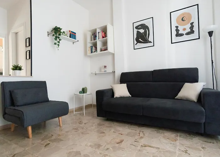 Samsara Διαμέρισμα Λα Σπέτσια